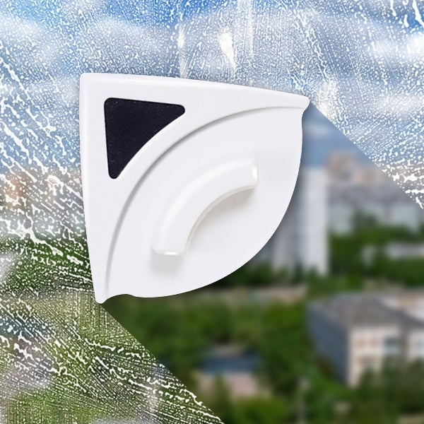 ClearMag ™ Magnetisk vinduspusser